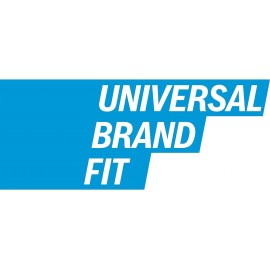 Bosch Professional 5x Expert MultiMax AIZ 32 APIT Multitool Blades (for Stainless steel sheets, Width 32 mm, Accessory Multitool)