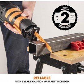 Evolution Power Tools