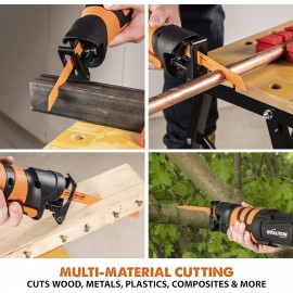 Evolution Power Tools