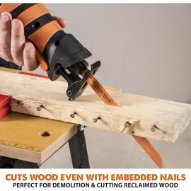 Evolution Power Tools