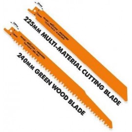 Evolution Power Tools