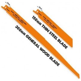 Evolution Power Tools