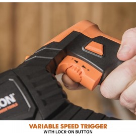 Evolution Power Tools