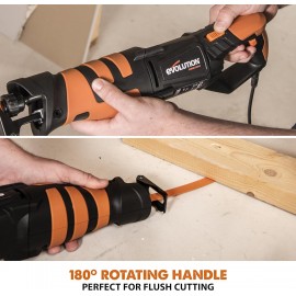 Evolution Power Tools