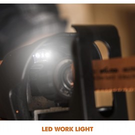 Evolution Power Tools