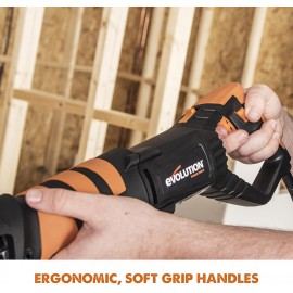 Evolution Power Tools