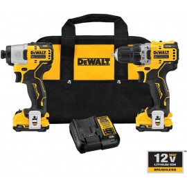 DEWALT