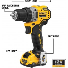 DEWALT