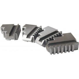 KATSU 4 Jaw self Centering Chuck, Precision 160mm Diameter Metal Lathe CNC Drilling Tool Accessory for Engineering Grinding Milling Woodworking Machines 10521716