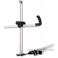 Zozen Drywall Cutting Tool, Foldable Drywall Cutter- Easy Ripper Safe Drywall Cutting Tool | Drywall Cutout Tool, Drywall Cutter Tool with 10pcs Spare Blade.