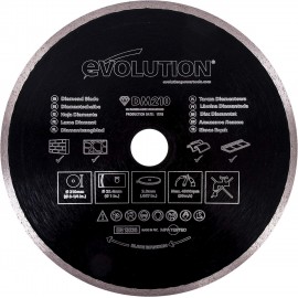 Evolution Power Tools