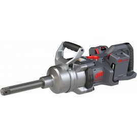 Ingersoll Rand Impact Wrench W9691-1 20V for Heavy Work, Heavy Duty Impact Wrench with Long Anvil, Cordless Impact Wrench, Impact Drill Wrench, Power Tools