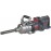 Ingersoll Rand Impact Wrench W9691-1 20V for Heavy Work, Heavy Duty Impact Wrench with Long Anvil, Cordless Impact Wrench, Impact Drill Wrench, Power Tools