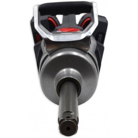 Ingersoll Rand Impact Wrench W9691-1 20V for Heavy Work, Heavy Duty Impact Wrench with Long Anvil, Cordless Impact Wrench, Impact Drill Wrench, Power Tools