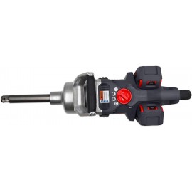 Ingersoll Rand Impact Wrench W9691-1 20V for Heavy Work, Heavy Duty Impact Wrench with Long Anvil, Cordless Impact Wrench, Impact Drill Wrench, Power Tools