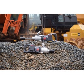 Ingersoll Rand Impact Wrench W9691-1 20V for Heavy Work, Heavy Duty Impact Wrench with Long Anvil, Cordless Impact Wrench, Impact Drill Wrench, Power Tools