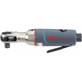 Ingersoll Rand 3/8 Drive air Ratchet Spanner 1105MAX-D3, Mini air Ratchet with 41 Nm Torque, 300 RPM, Ratchet Spanner and Angle Spanner for Your Workshop.