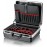 Knipex Tool Case Basic empty 00 21 05 LE