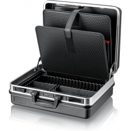 Knipex Tool Case Basic empty 00 21 05 LE