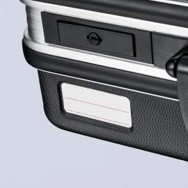 Knipex Tool Case Basic empty 00 21 05 LE