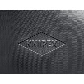 Knipex Tool Case Basic empty 00 21 05 LE