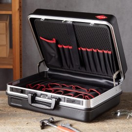 Knipex Tool Case Basic empty 00 21 05 LE