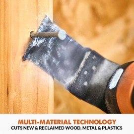 Evolution Power Tools