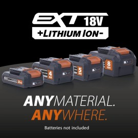 Evolution Power Tools