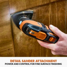 Evolution Power Tools