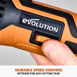 Evolution Power Tools