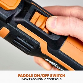 Evolution Power Tools