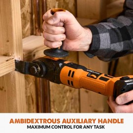 Evolution Power Tools