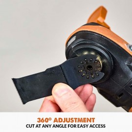 Evolution Power Tools