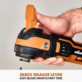 Evolution Power Tools