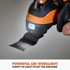 Evolution Power Tools