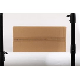 CGOLDENWALL Manual Hydraulic Crimping Tool with 180°Head Rotation- Safety Valve- Release Lever HT-150 Hydraulic Crimper Cable Crimping Tool for Terminating 4-120mm² Copper Lugs&4-150mm² Aluminium Lugs