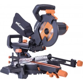 Evolution Power Tools