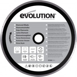 Evolution Power Tools