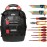 Wiha RedStripe 30 Piece Tool Kit