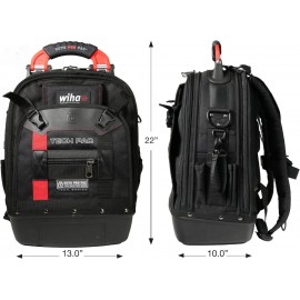 Wiha RedStripe 30 Piece Tool Kit