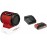 Einhell TC-SR 18 Li BT Solo Power X-Change cordless speaker - Supplied With 2.5Ah Battery and Charger Starter Kit
