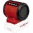 Einhell TC-SR 18 Li BT Solo Power X-Change cordless speaker - Supplied With 2.5Ah Battery and Charger Starter Kit