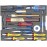 Gedore 2658208 mechanics tool set