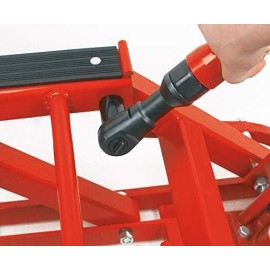 Mannesmann Pneumatic Air Tool Kit (33 Pieces)