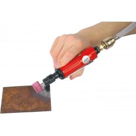 Mannesmann Pneumatic Air Tool Kit (33 Pieces)