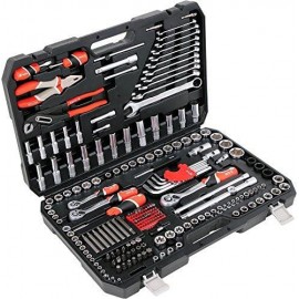 Yato YT-38941 Tool Set