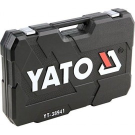 Yato YT-38941 Tool Set