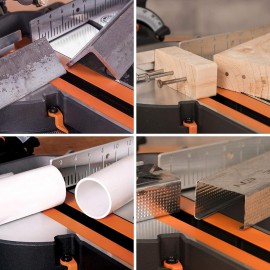 Evolution Power Tools