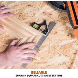 Evolution Power Tools