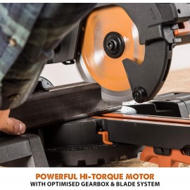 Evolution Power Tools